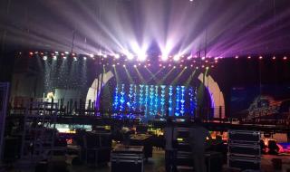 led灯光设计 led灯光设计